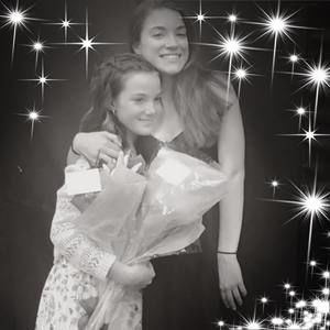 Meet your Posher, Lori